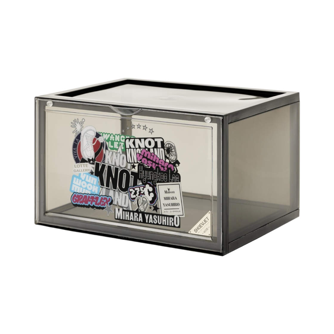 - Shoevjet x Knot Knot Land - 1st Gen