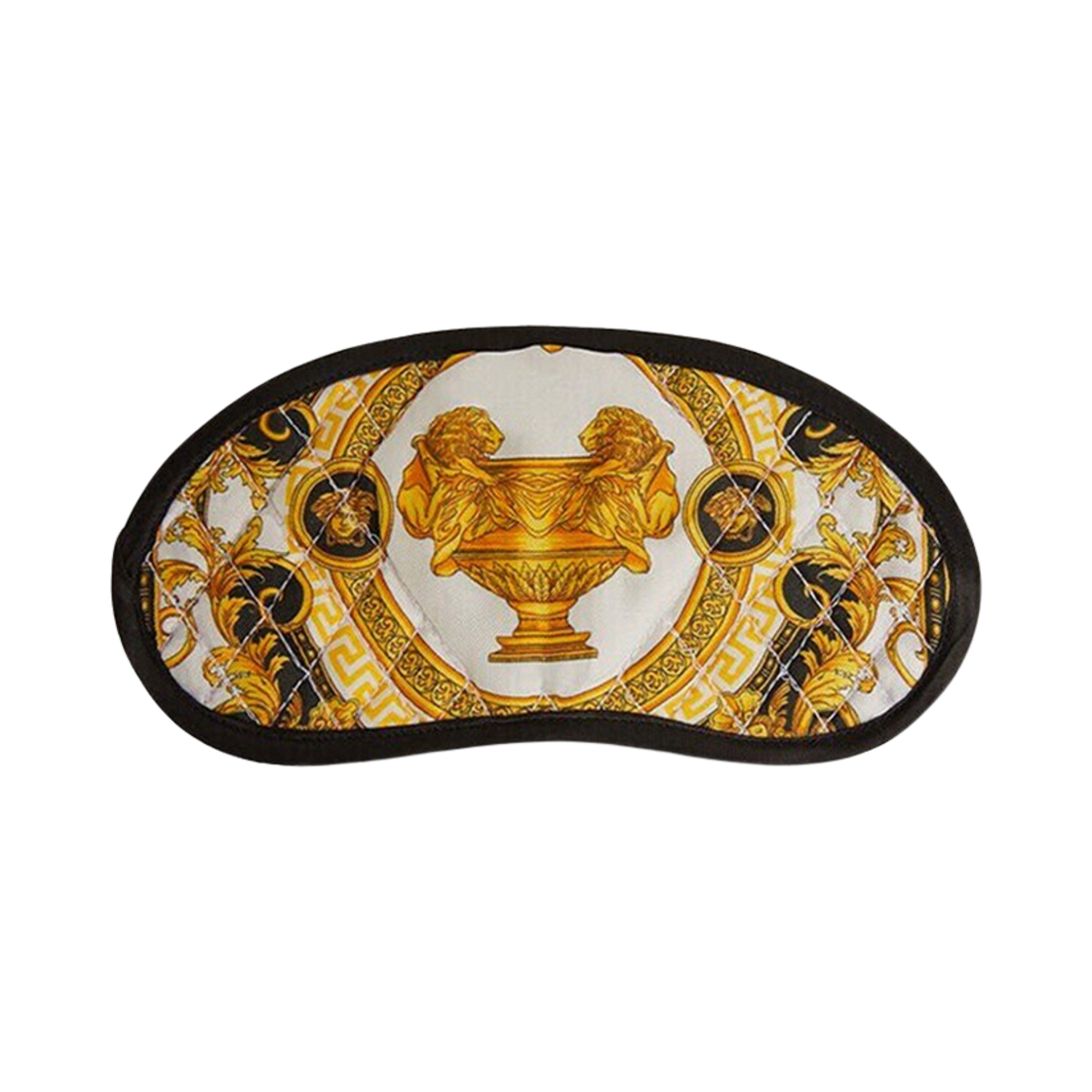 베르사체 실크 수면 안대(Versace Silk Sleep Mask)