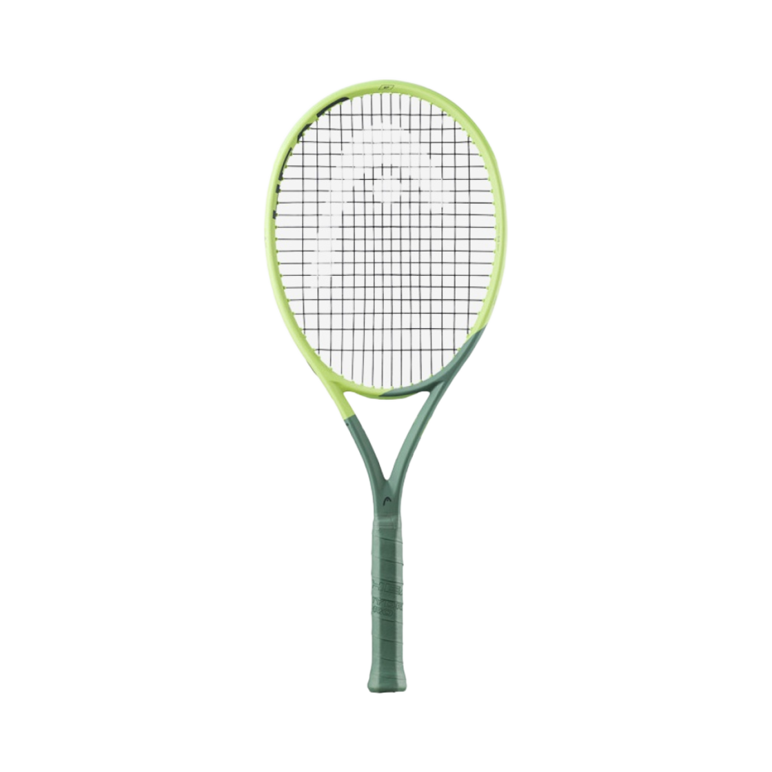 헤드 익스트림 MP L 테니스 라켓 285g 그린 네온 (스트링 미포함)(Head Extreme MP L Tennis Racket 285g Green Neon (Without String))