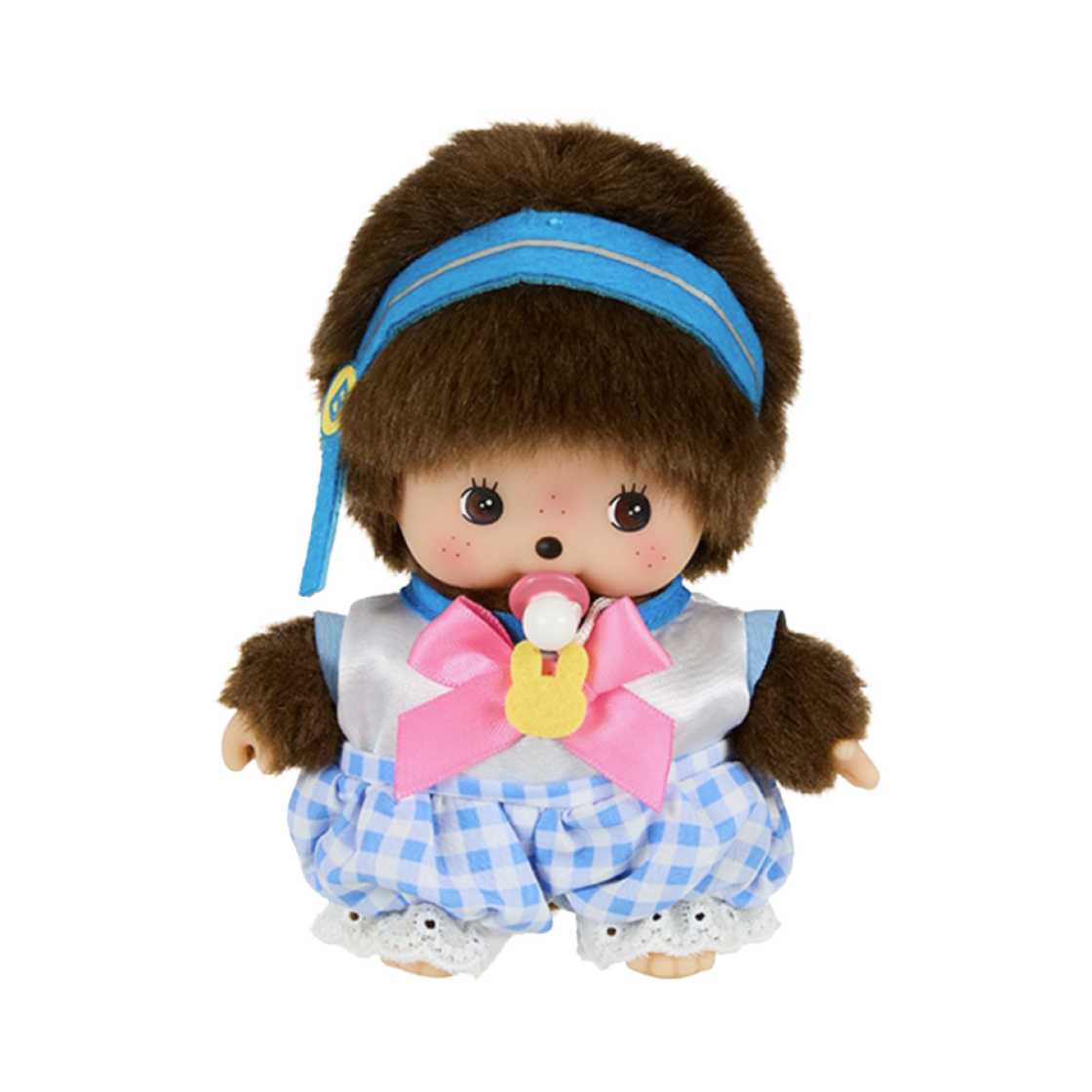 ベビモンチッチ Baby Monchhichi boy & girl ベビモンチッチ