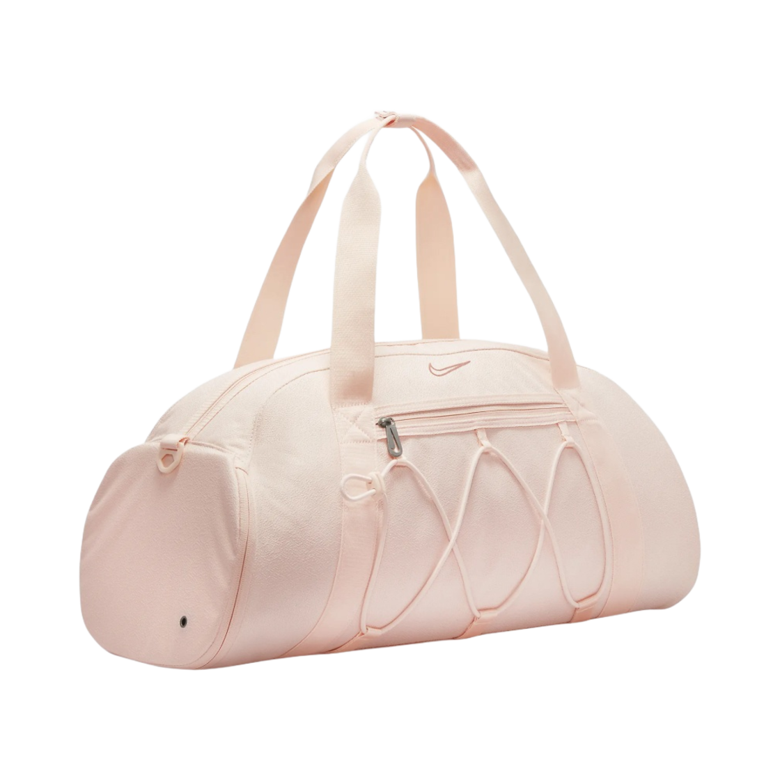 나이키 원 클럽 우먼스 트레이닝 더플백 24L 구아바 아이스(Nike One Club Women's Training Duffle Bag 24L Guava Ice) - 2