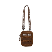 Human Made Military Pouch #2 Brown