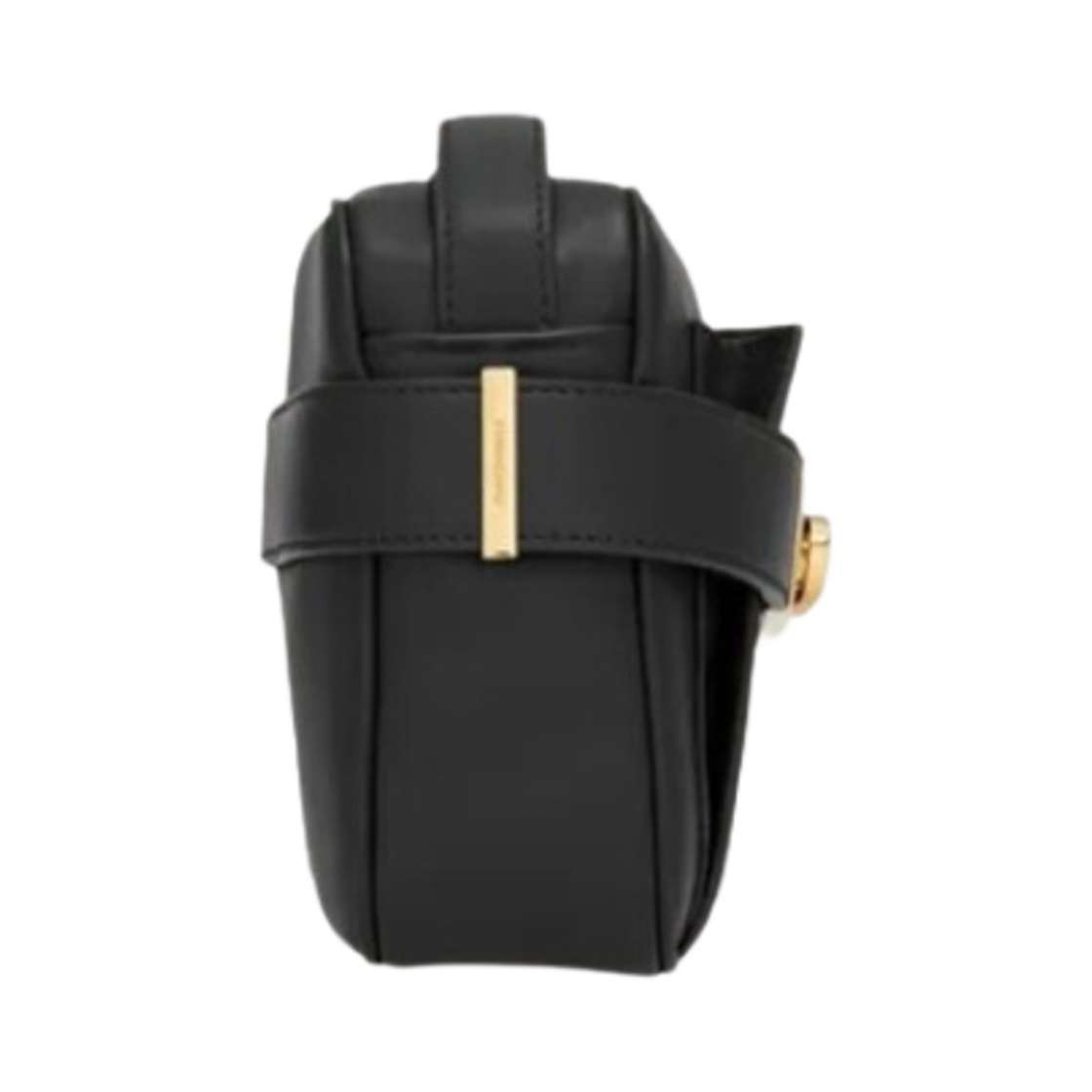 페라가모 카메라 케이스 스몰 블랙(Ferragamo Camera Case Small Black) - 3
