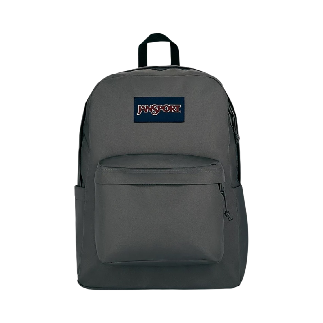 잔스포츠 슈퍼브레이크 백팩 그래파이트 그레이(Jansport Superbreak Backpack Graphite Grey)