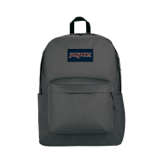Jansport Superbreak Backpack Graphite Grey