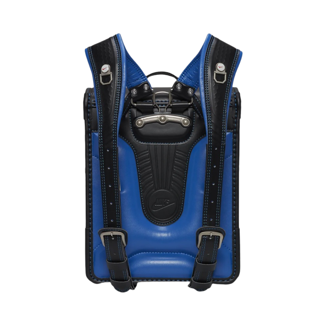 나이키 란도셀 블랙 블루(Nike Ransel Black Blue) - 3