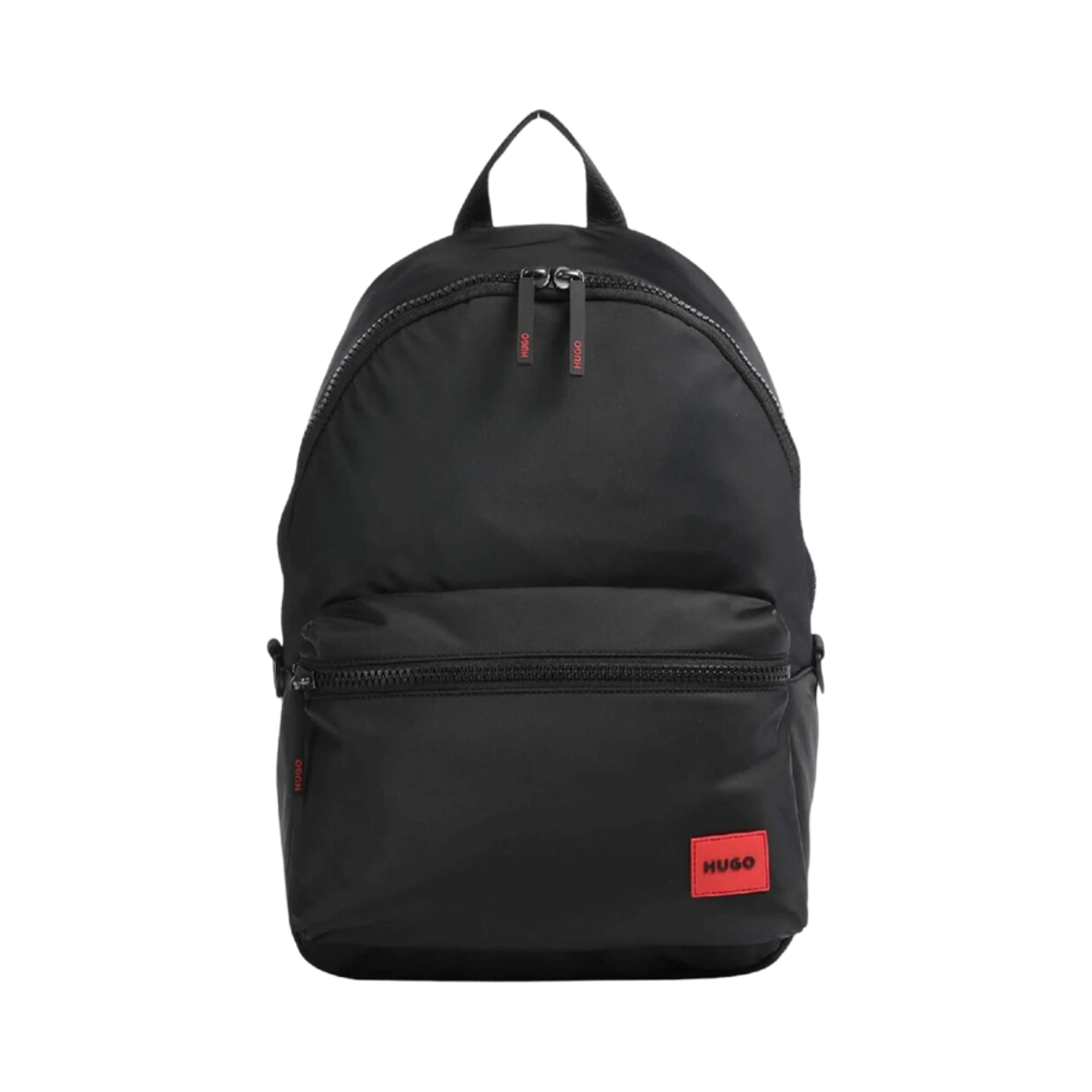 휴고 보스 에톤 2.0 백팩 블랙(Hugo Boss Ethon 2.0 Backpack Black)