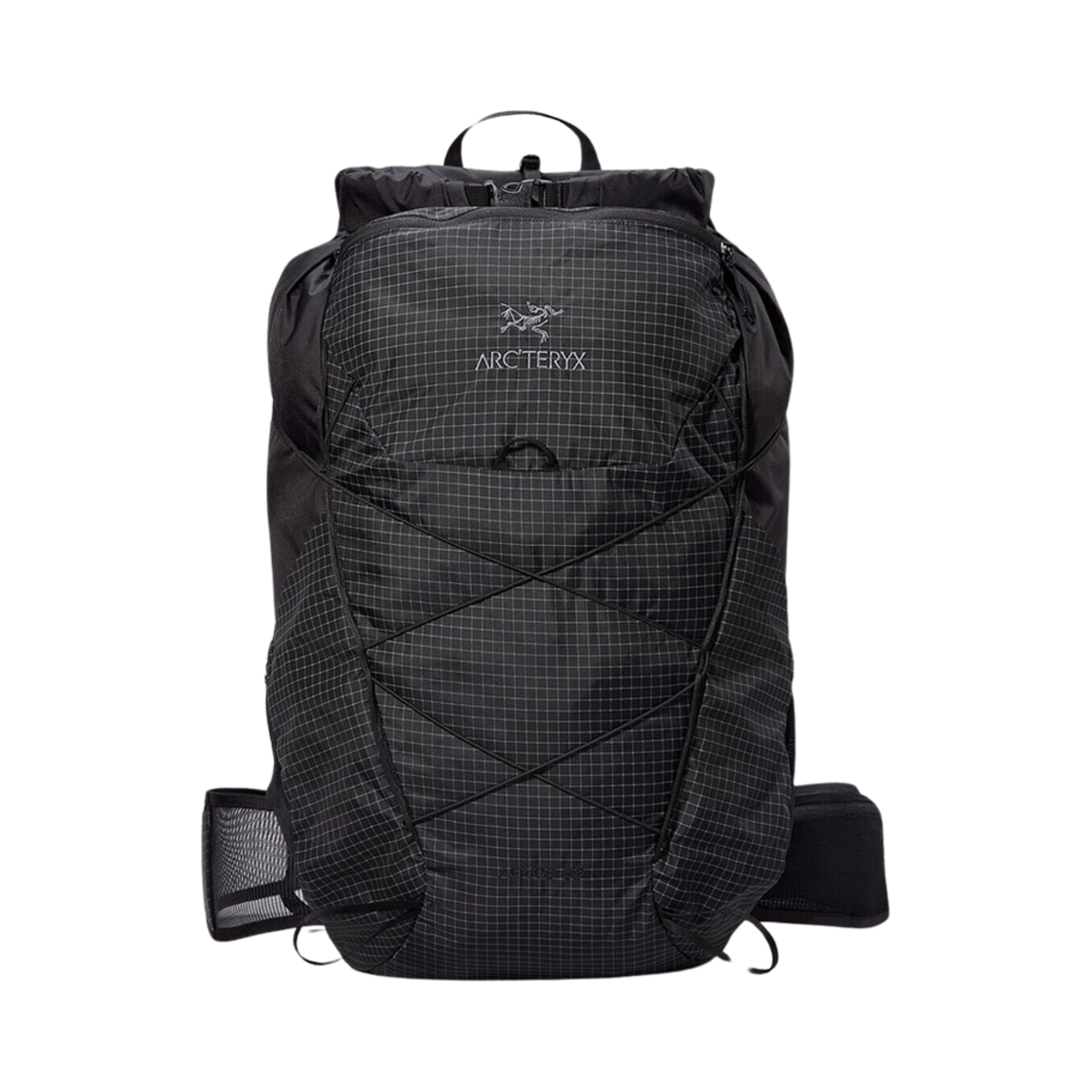 아크테릭스 에어리어스 35 백팩 블랙(Arc'teryx Aerios 35 Backpack Black)