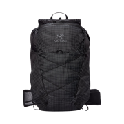 Arc'teryx Aerios 35 Backpack Black
