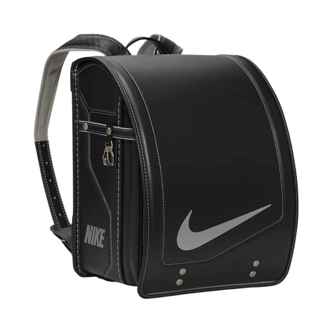 나이키 란도셀 블랙 메탈 실버(Nike Ransel Black Metal Silver) - 1