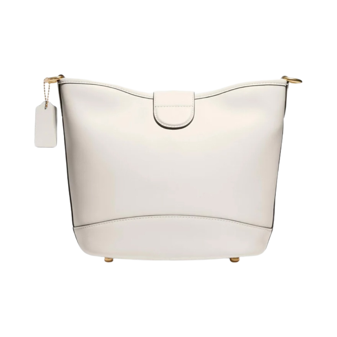 코치 탈리 버킷백 초크(Coach Tali Bucket Bag Chalk) - 3