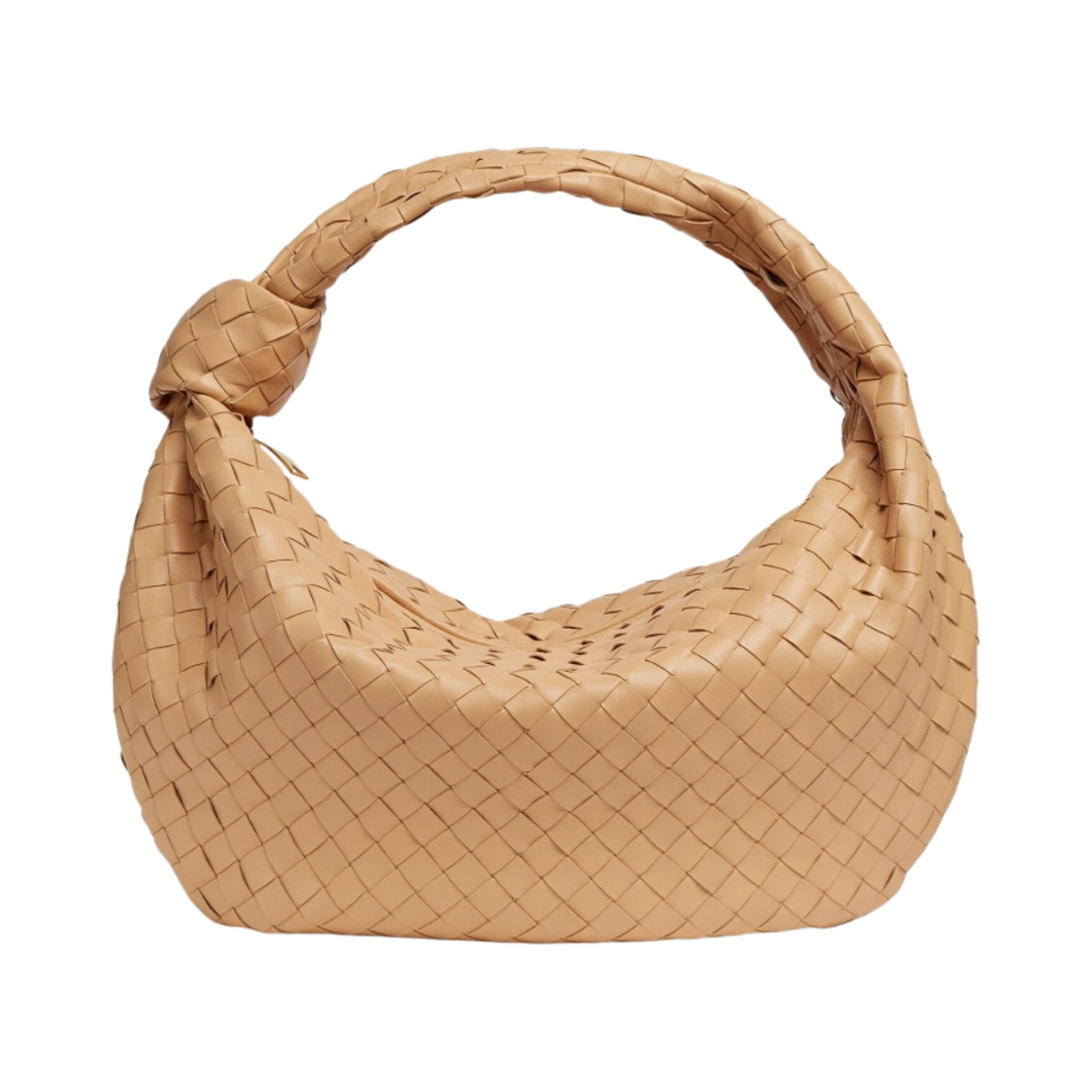 보테가 베네타 클래식 조디백 아몬드(Bottega Veneta Classic Jodie Almond) - 1