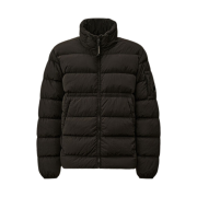 C.P. Company Chrome-R Down Jacket Black - 24FW