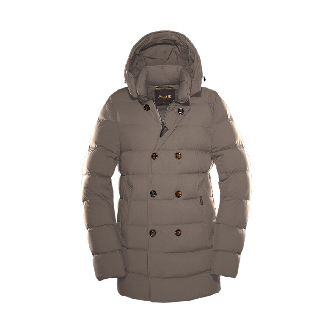 - Moorer Florio KN Nut