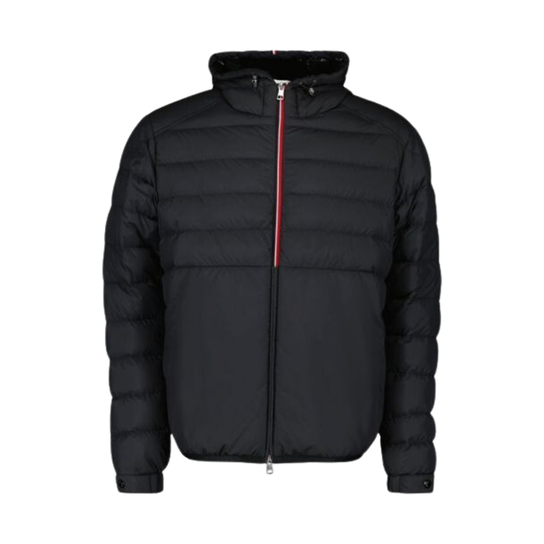 J2-091-1A00070-549SK-999 Moncler Glere Down Jacket Black - 24FW
