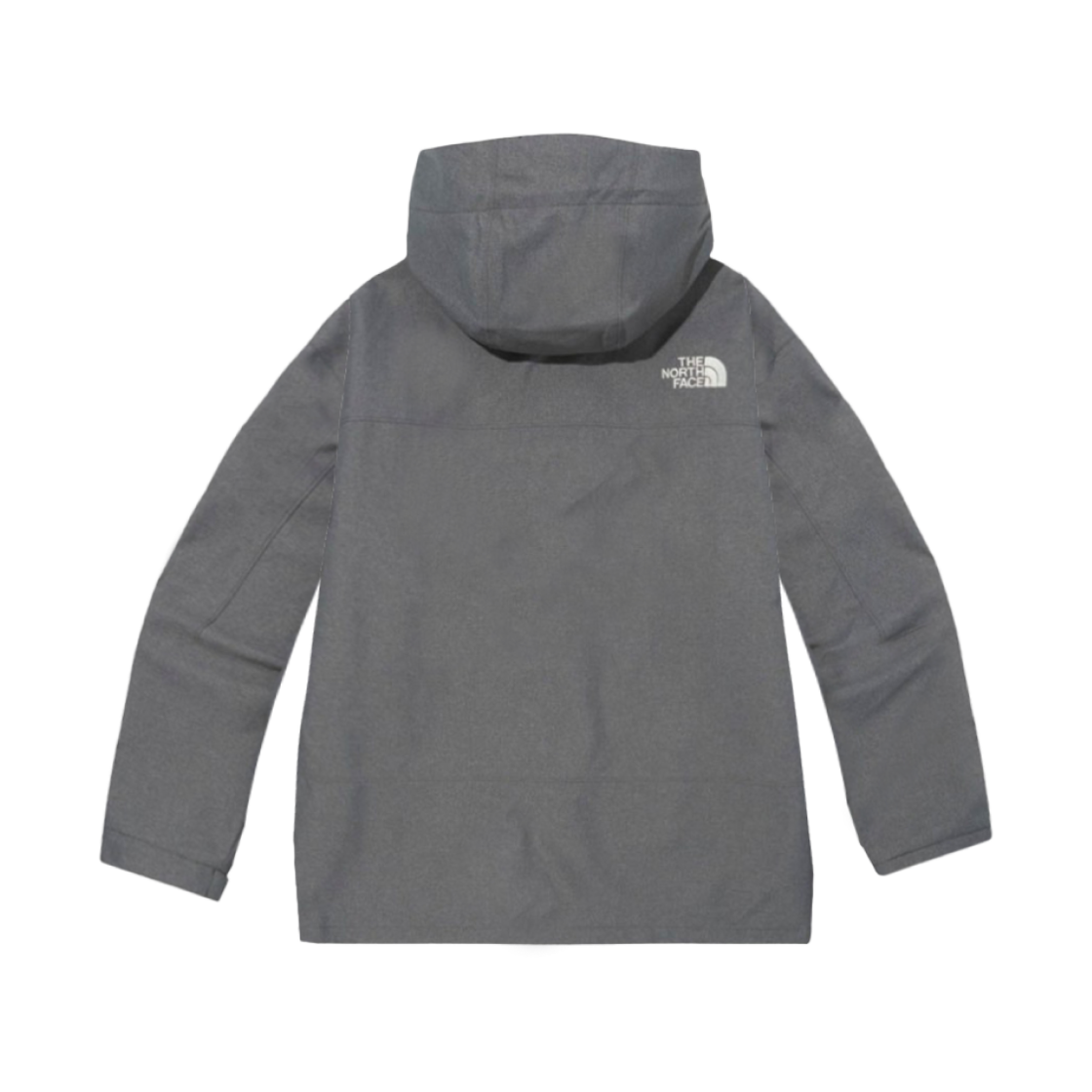 노스페이스 화이트 라벨 그랜비 자켓 4 그레이(The North Face White Label Granby Jacket 4 Gray) - 2