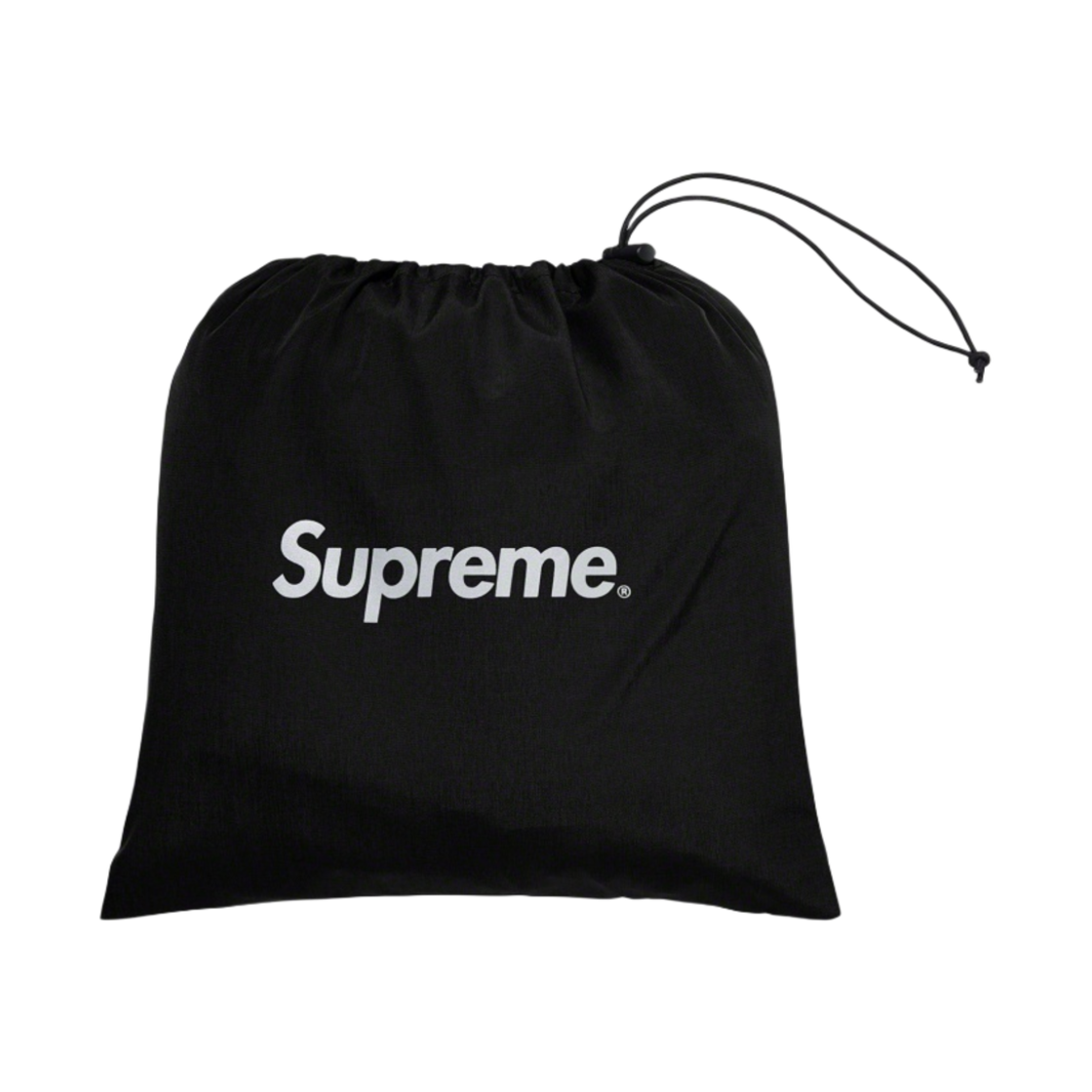슈프림 고어텍스 판초 블랙 - 19SS(Supreme Gore-Tex Poncho Black - 19SS) - 3