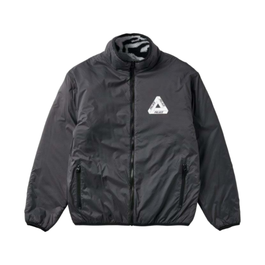 23FW PALACE TECH FLEECE FUNNEL M 黒 フリース 23FW PALACE TECH FLEECE FUNNEL L 黒 フリース - メルカリ