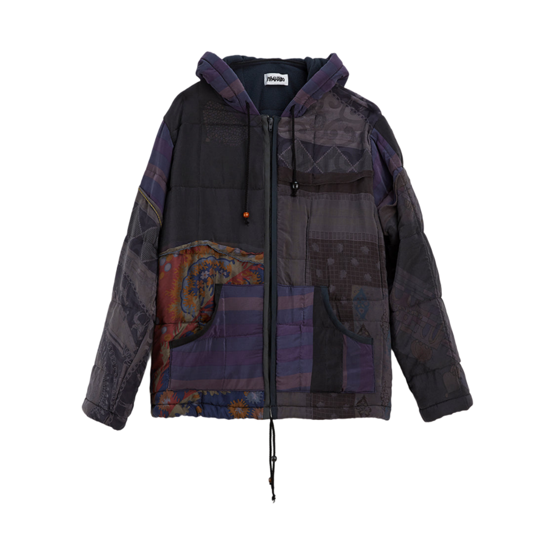 R78013037-09 Magliano Surplus Drag Rag Dark