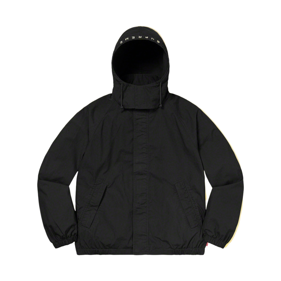 Supreme Raglan Court Jacket 20SS L カーキ supreme SUPREME 20SS RAGLAN COURT JKT Supreme Raglan Court