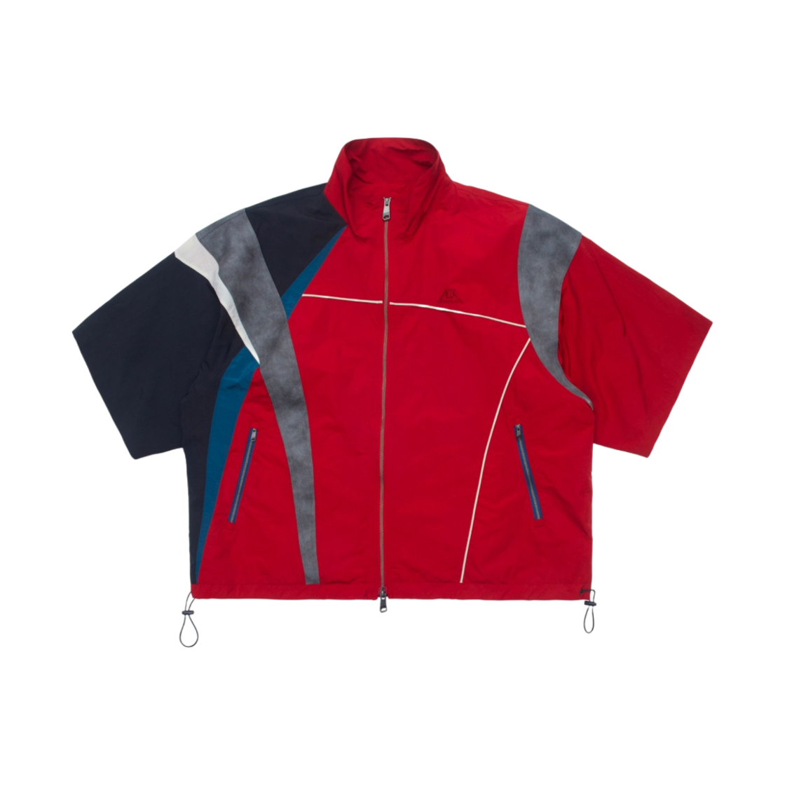 아더에러 밀로스 자켓 레드(Ader Error Milos Jacket Red) - 1