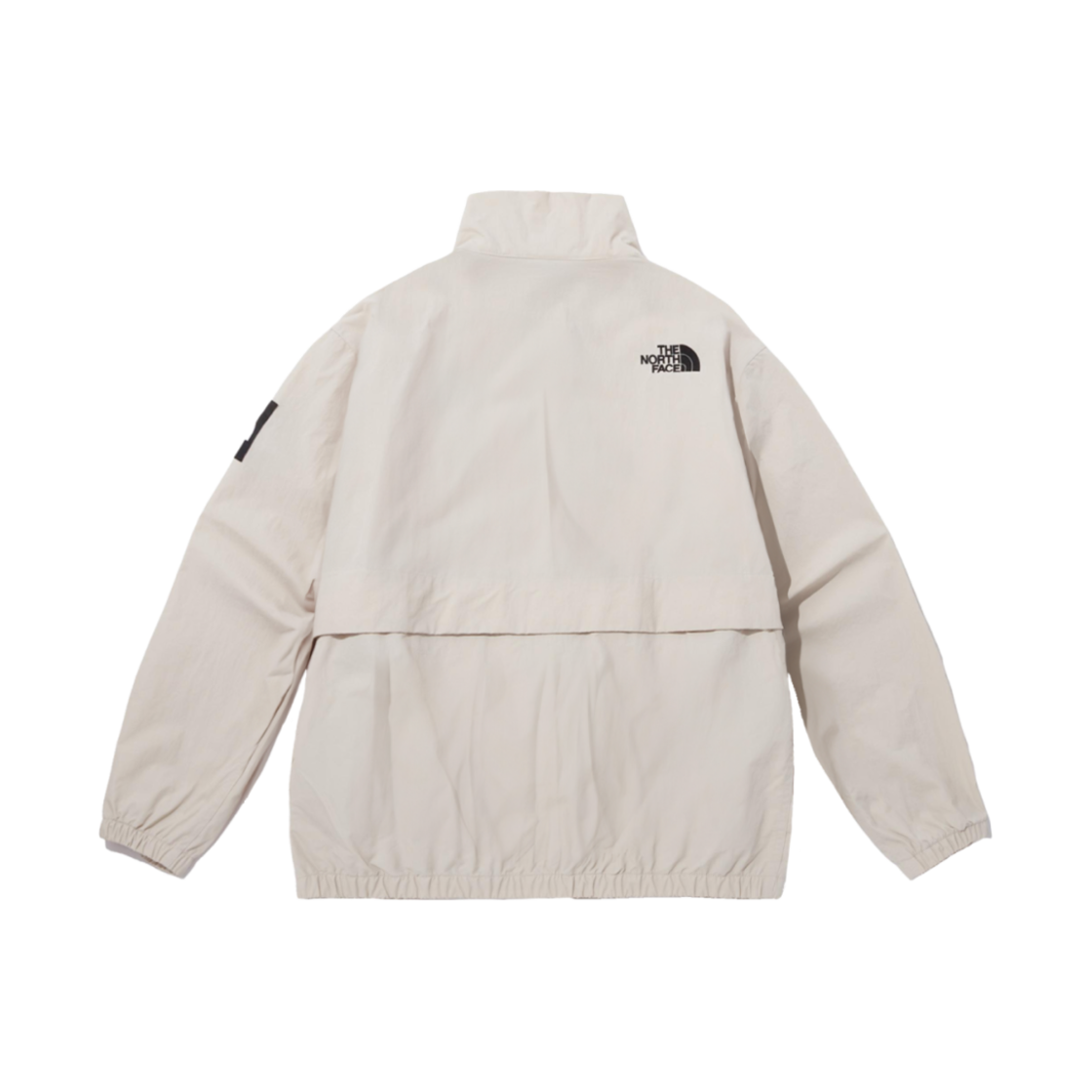 노스페이스 올레마 자켓 화이트 샌드(The North Face Olema Jacket White Sand) - 2