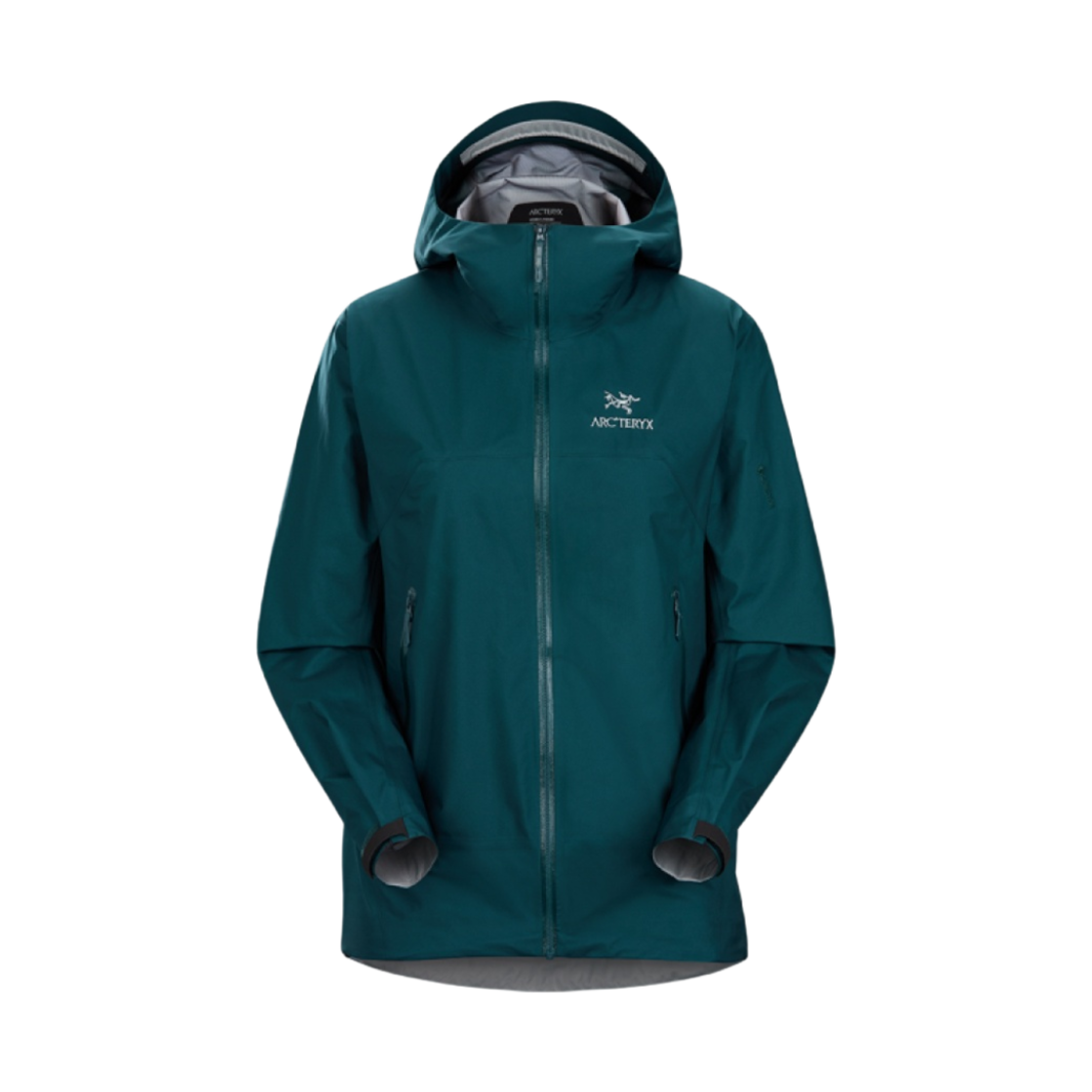 (W) 아크테릭스 베타 자켓 래버린스((W) Arc'teryx Beta Jacket Labyrinth) - 1