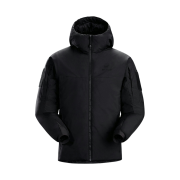 Arc'teryx LEAF Cold WX Hoody LT Gen 2.1 Black