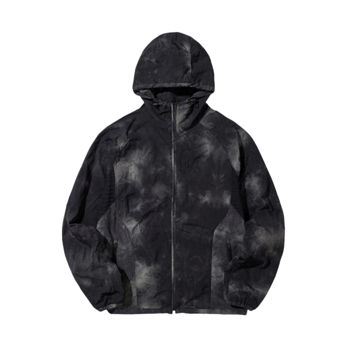 - Xlim Xldia 01 Windbreaker Black Grey