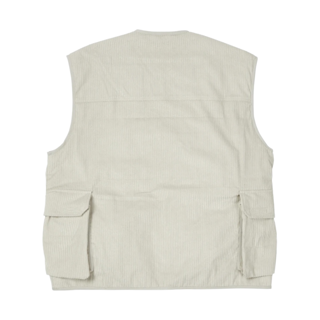팔라스 고어텍스 인피니움 코듀로이 베스트 스톤 - 21FW(Palace Gore-Tex Infinium Corduroy Vest Stone - 21FW) - 3