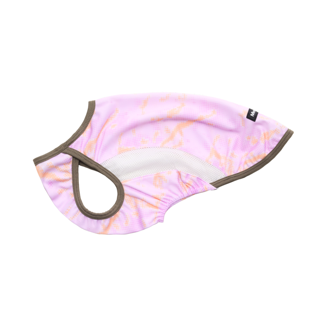 CRTPPK_S Merlot Coore Top Pink S