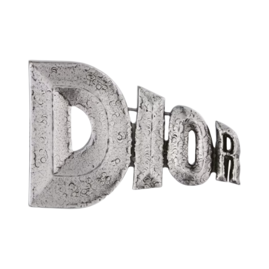 디올 아스테로디올 브로치 앤틱 실버 피니쉬 브래스(Dior AsteroDior Brooch Antique Silver Finish Brass) - 1
