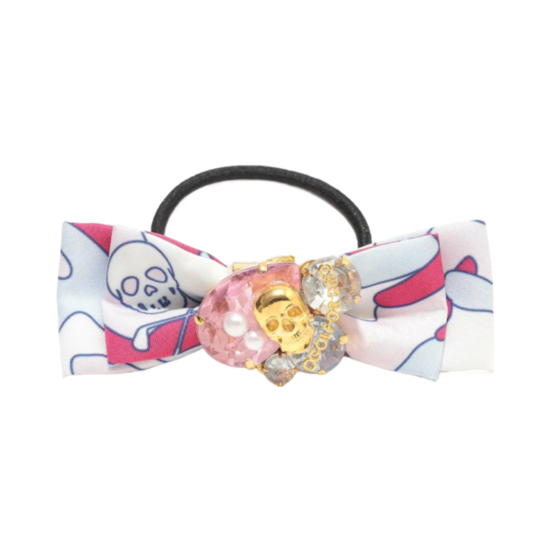 (W) 마크 앤 로나 마일로 쥬얼 리본 핑크((W) Mark & Lona Milo Jewel Ribbon Pink) - 1