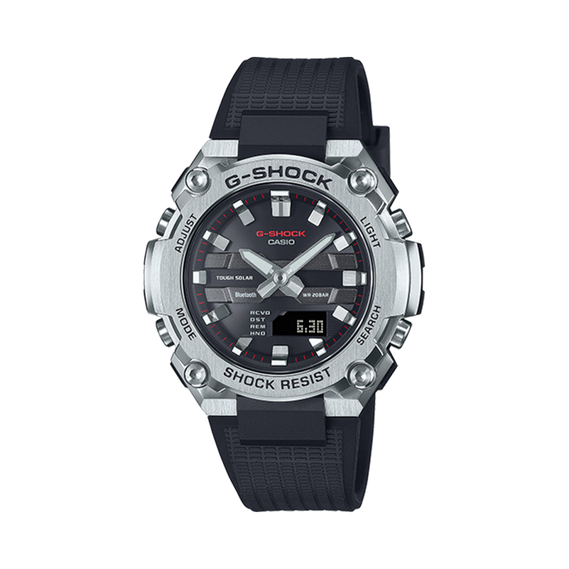 카시오 지샥 GST-B600-1A(Casio G-Shock GST-B600-1A) - 1