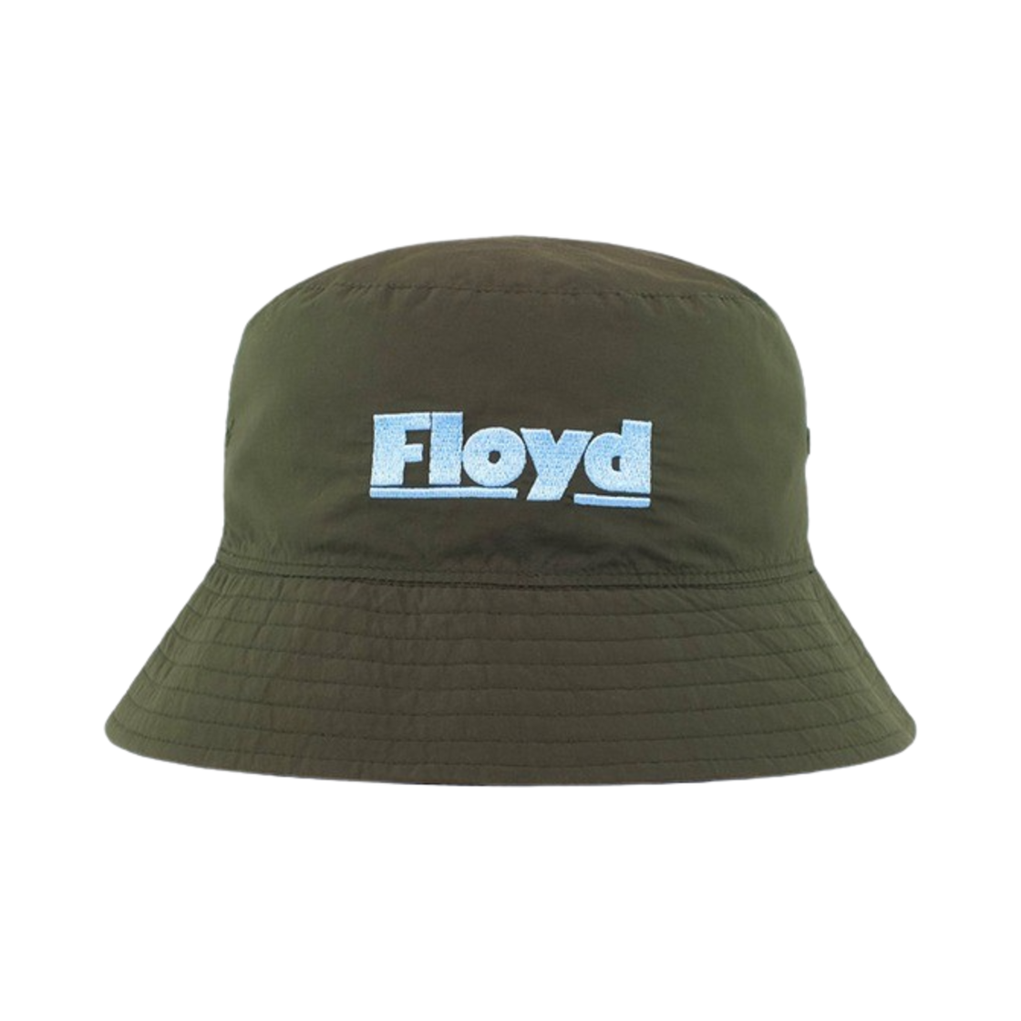 플로이드 리버시블 버킷 햇 게이터 그린(Floyd Reversible Bucket Hat Gator Green)
