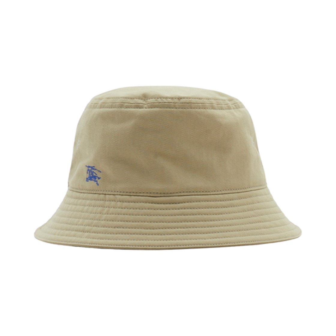8079493 Burberry EKD Bucket Hat Hunter