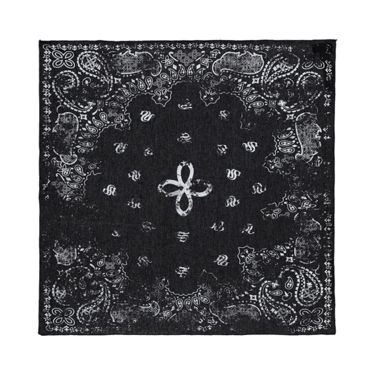 [COYSEIO] 03 STRIPE SCARF /追跡付 COYSEIO] 03 STRIPE SCARF GREY 正規品 韓国ブランド 韓国通販