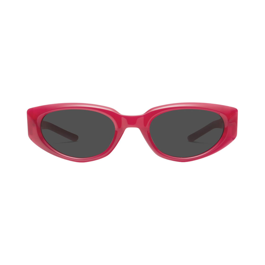 젠틀 몬스터 몬타 RC6 레드 블랙