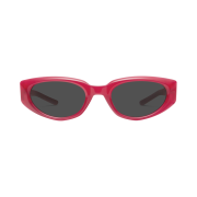 Gentle Monster Monta RC6 Red Black