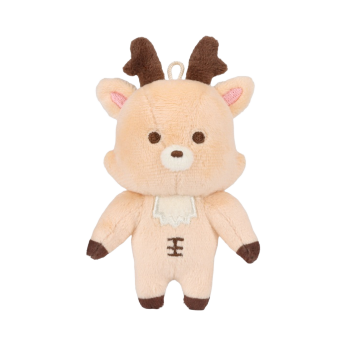 라이즈 발렌타인 데이즈 10cm 인형 키링 성찬 우락밤(Riize Valentines Dayze 10cm Doll Keyring Sungchan)