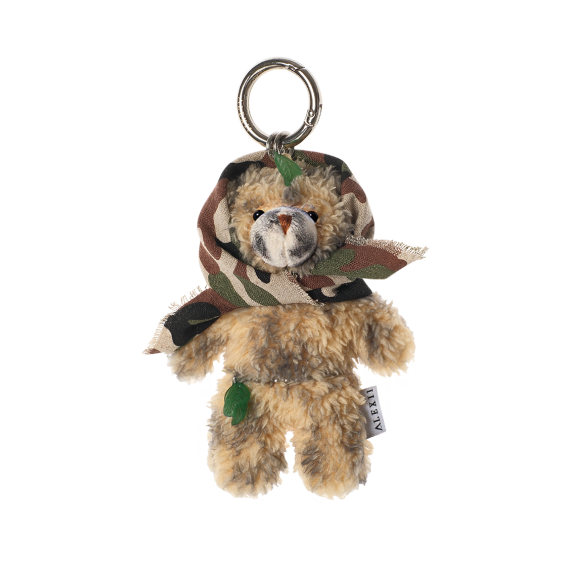 알렉시 카모 베어(ALEXII Camo Bear)