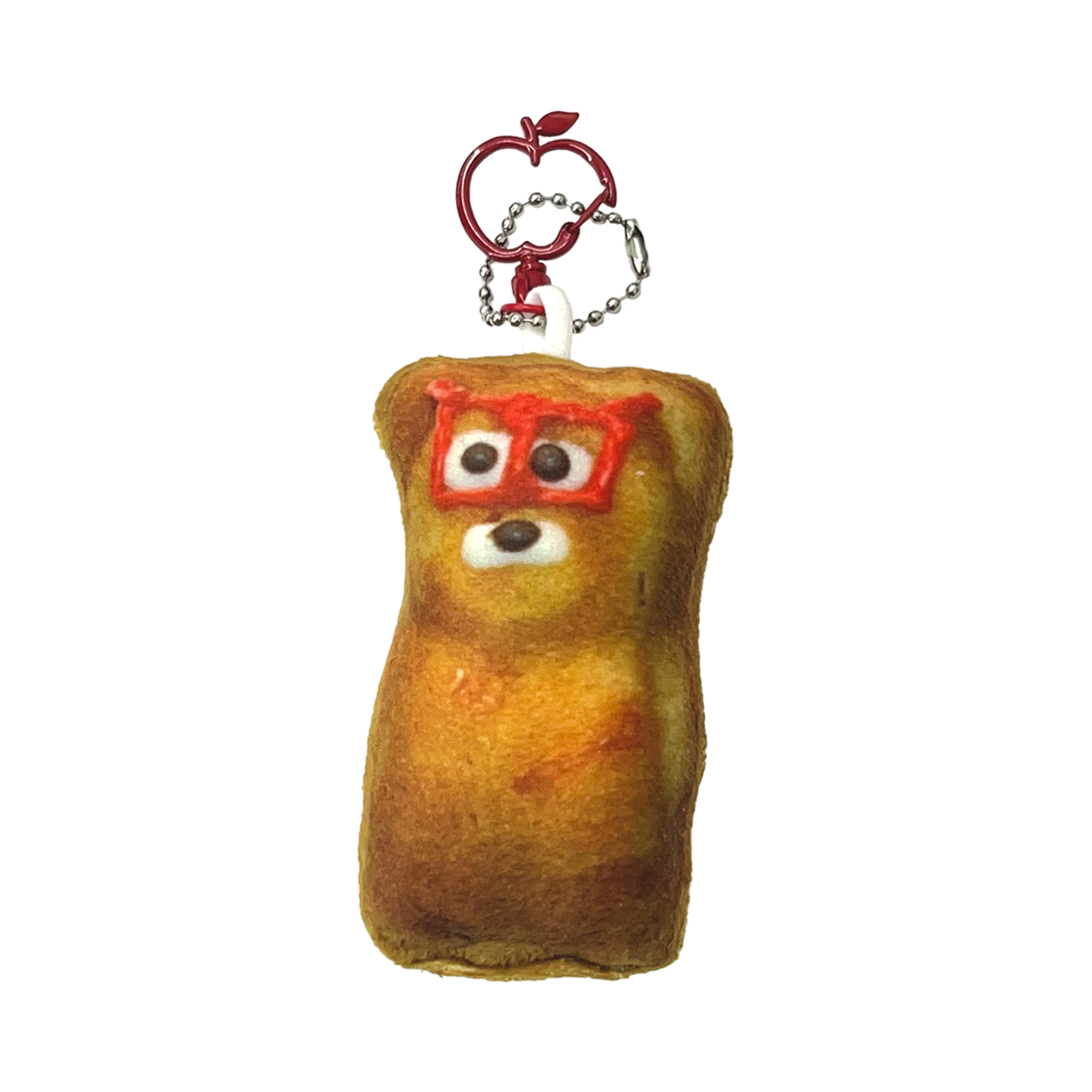 OIB2506 OIBOIB LeeDongJeans™ Film Critic Plush Keyring