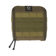 Helinox Tactical Side Storage Slim XS Coyote Tan