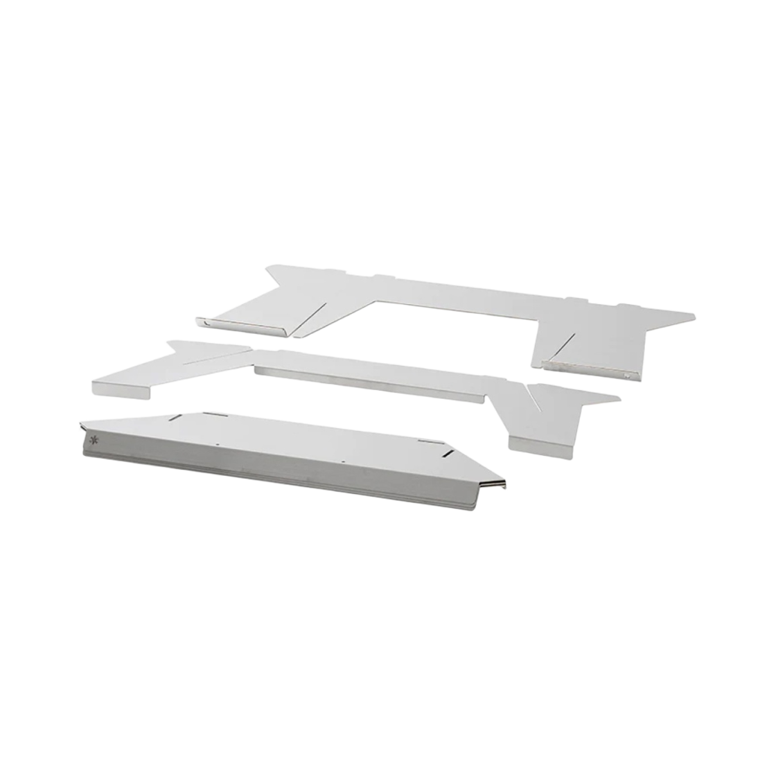 스노우 피크 타키비 가든 테이블 XL(Snow Peak Takibi Garden Table XL) - 2