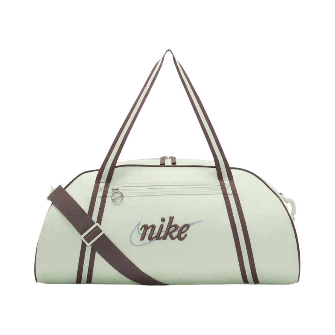 나이키 짐 클럽 트레이닝 백 24L 씨 글래스(Nike Gym Club Training Bag 24L Sea Glass)