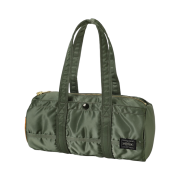 Porter Tanker Duffle Bag S Sage Green
