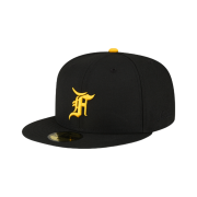 Essentials x New Era Classic Collection 59FIFTY Fitted Cap Pittsburgh Pirates
