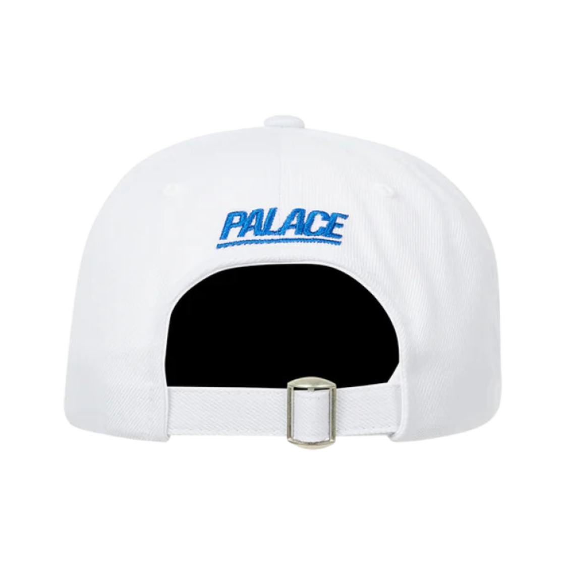 팔라스 기간틱 팔 햇 화이트 - 23SS(Palace Gigantic Pal Hat White - 23SS) - 2
