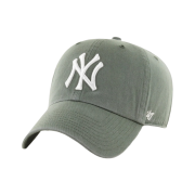47 Brand New York Yankees Clean Up Moss