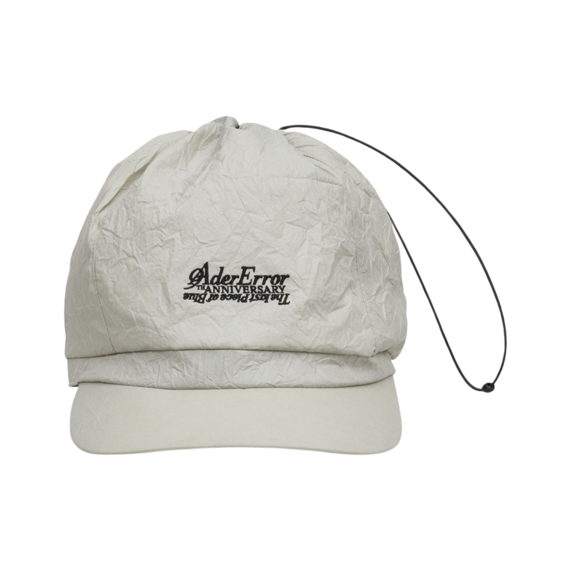 BM04FWHW0402GR Ader Error Og; 9th @1232 Cap Grey